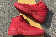 Jordan 12 Bulls